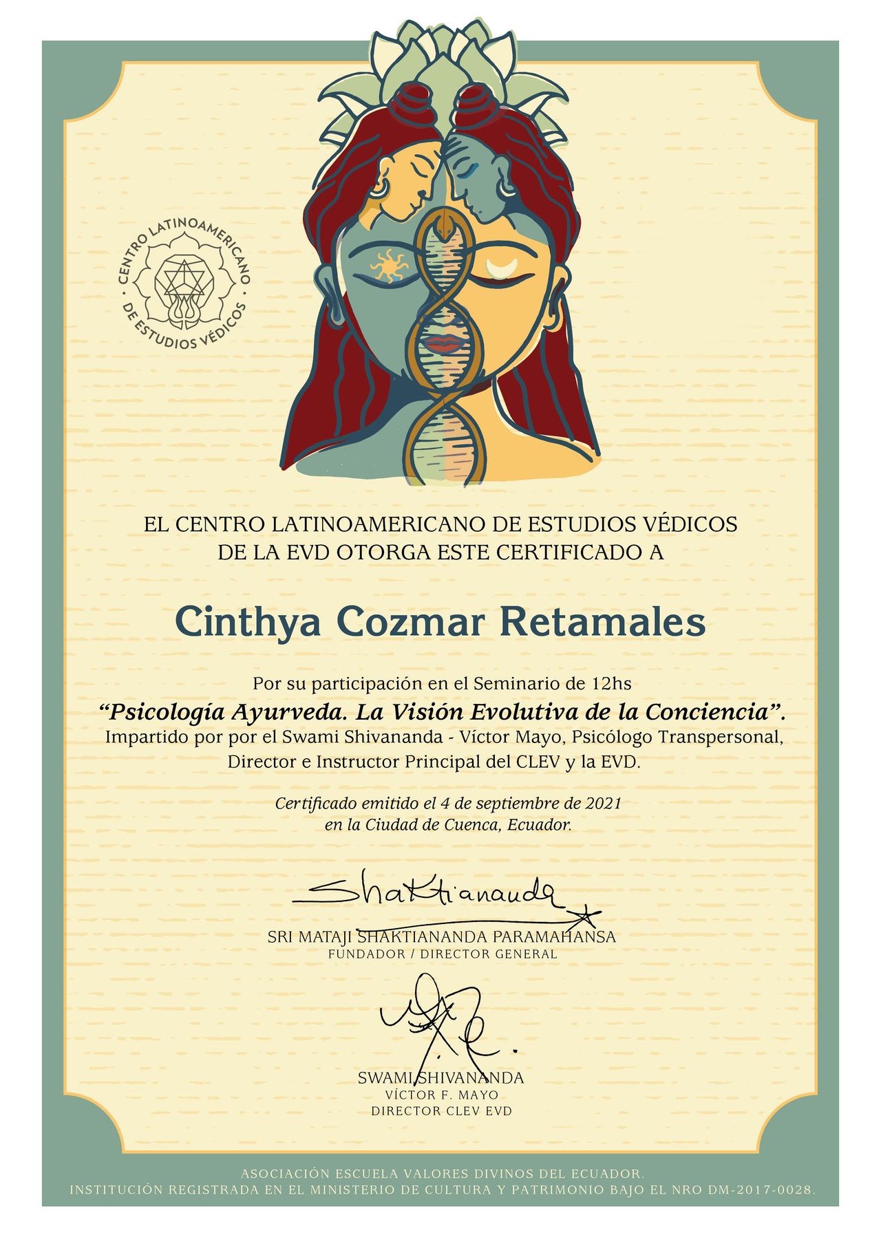 Cinthya Cozmar-1