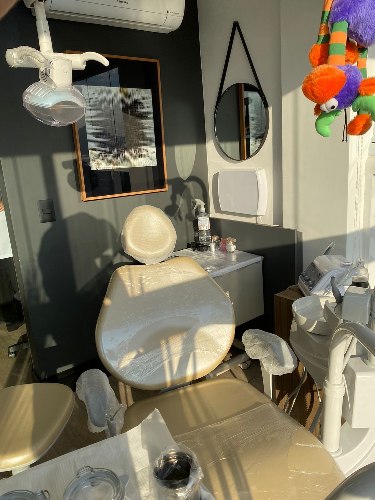 Rosemary Carneiro De Sá-21