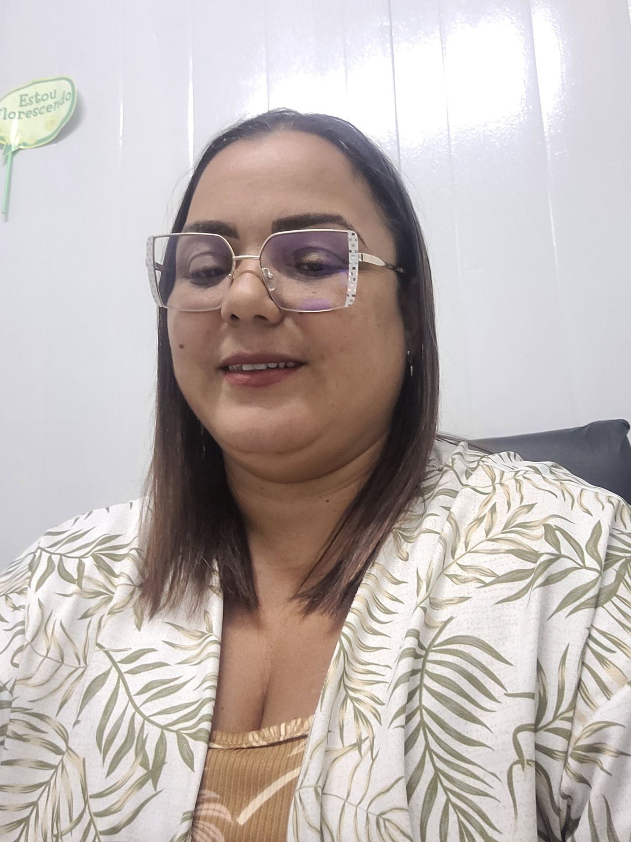 Ana Maria Santos De Oliveira Silva-1