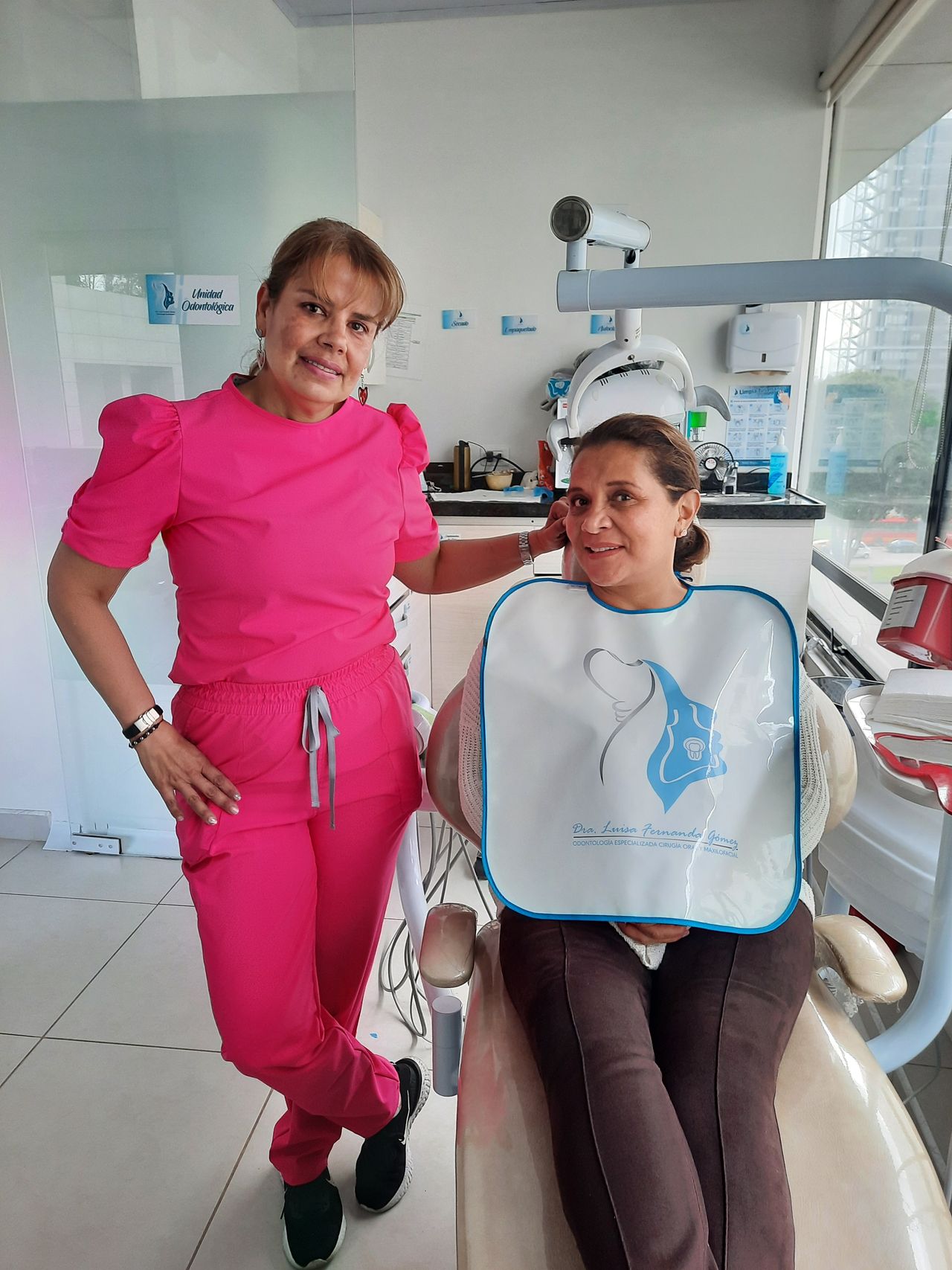 Luisa Fernanda Gomez Reyes-109