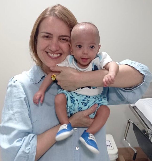 Daniella Cristina Demes-13