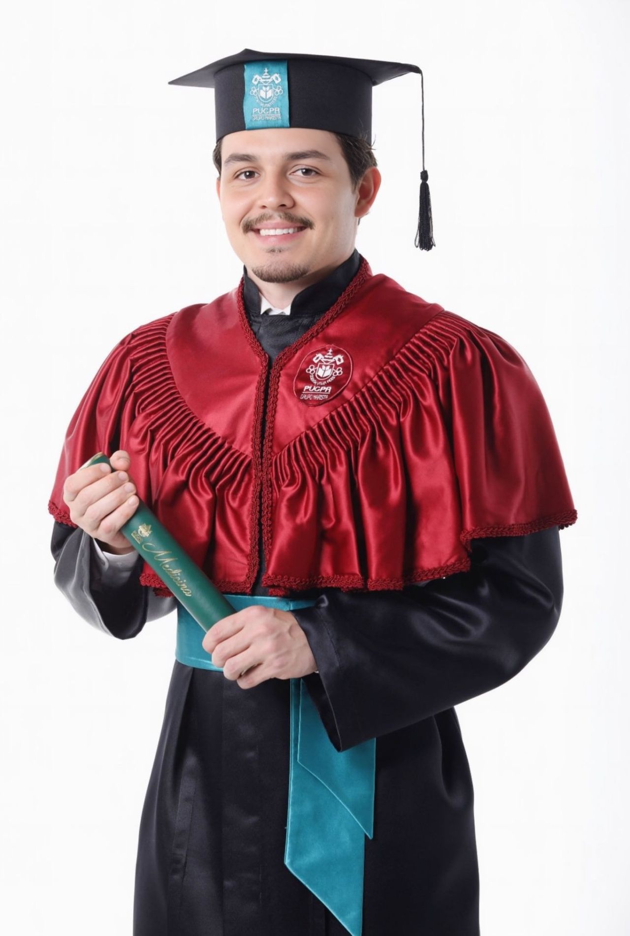 Bernardo  Fortes De Medeiros -1