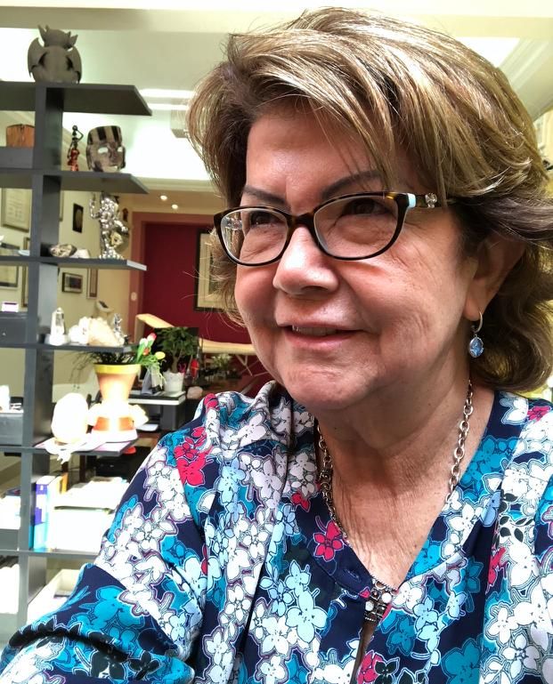 Maria Luiza Rodrigues De Andrade Machado-8