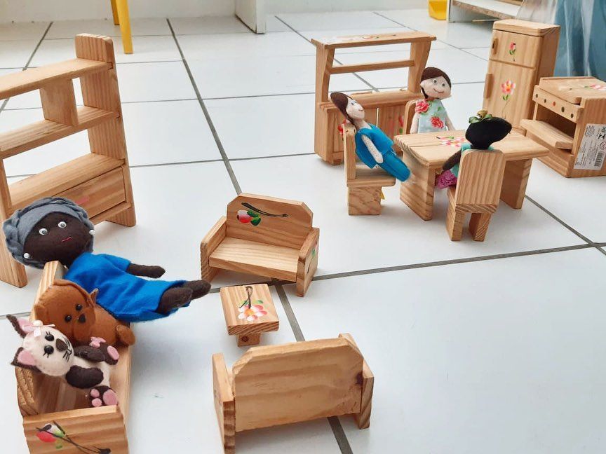 Sandra Cristina G. De Araujo Almeida-4