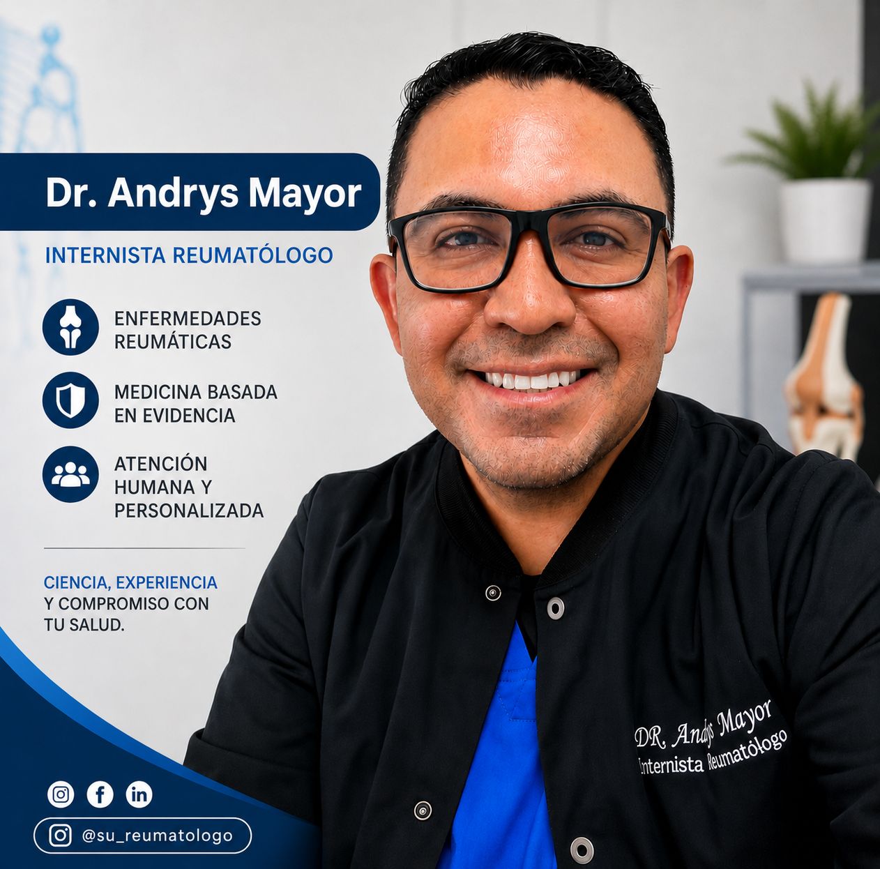 Andrys Leandro Mayor González-1