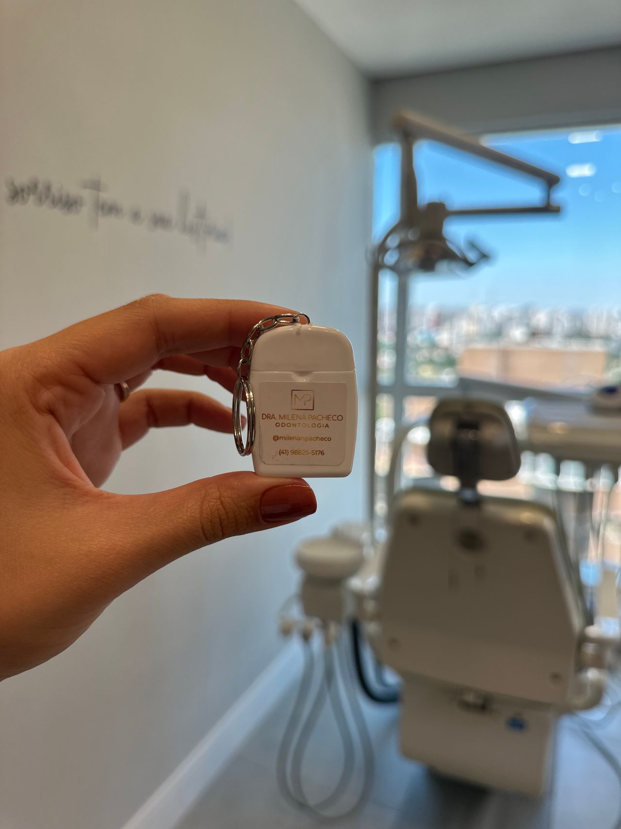 Milena Nunes Pacheco -0