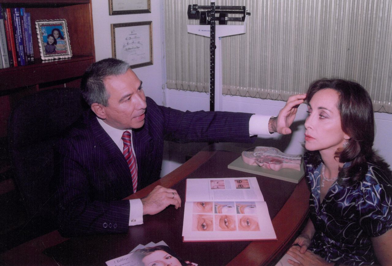 Luis Alfonso Parra Duque-1