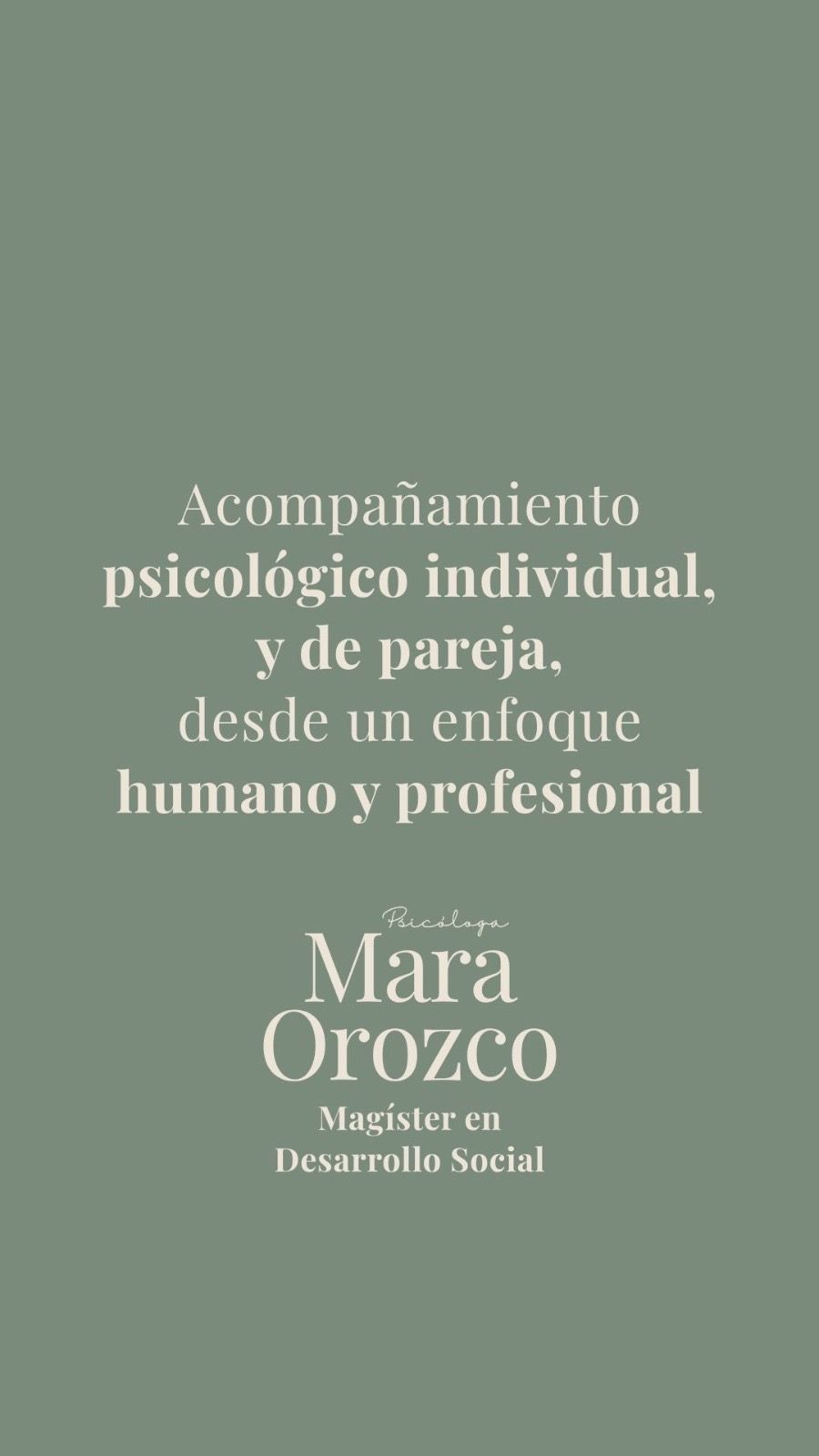 Mara Sofia Orozco Martelo-141