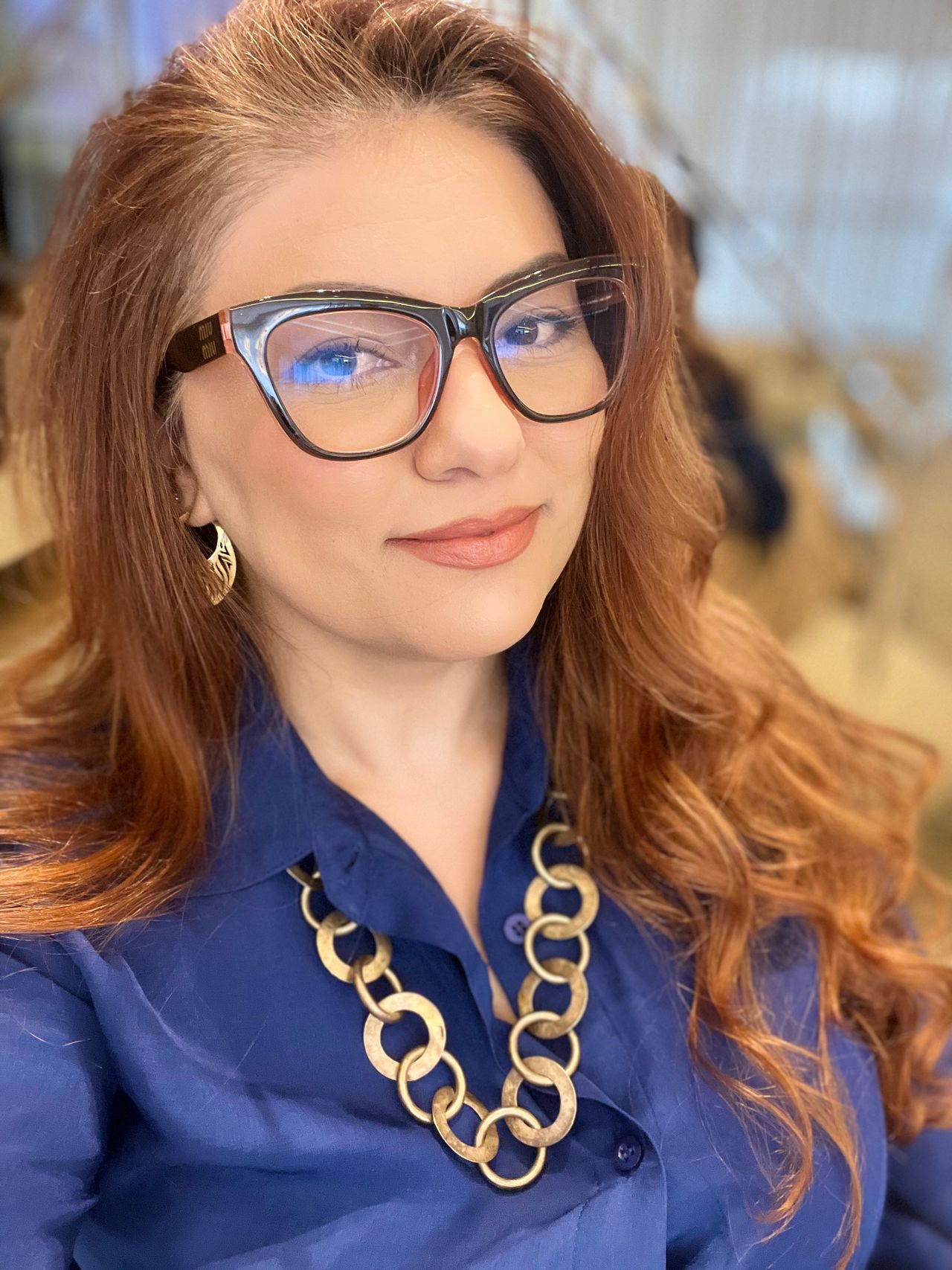 Danielle Torres-0