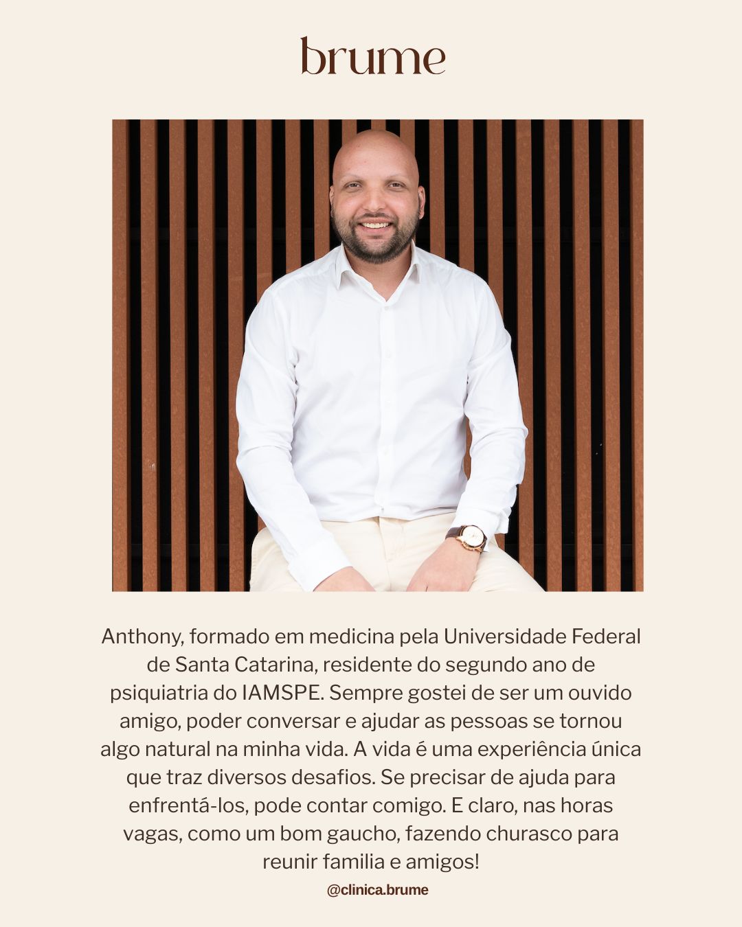 Anthony Lawrence  Correa Tasca -0