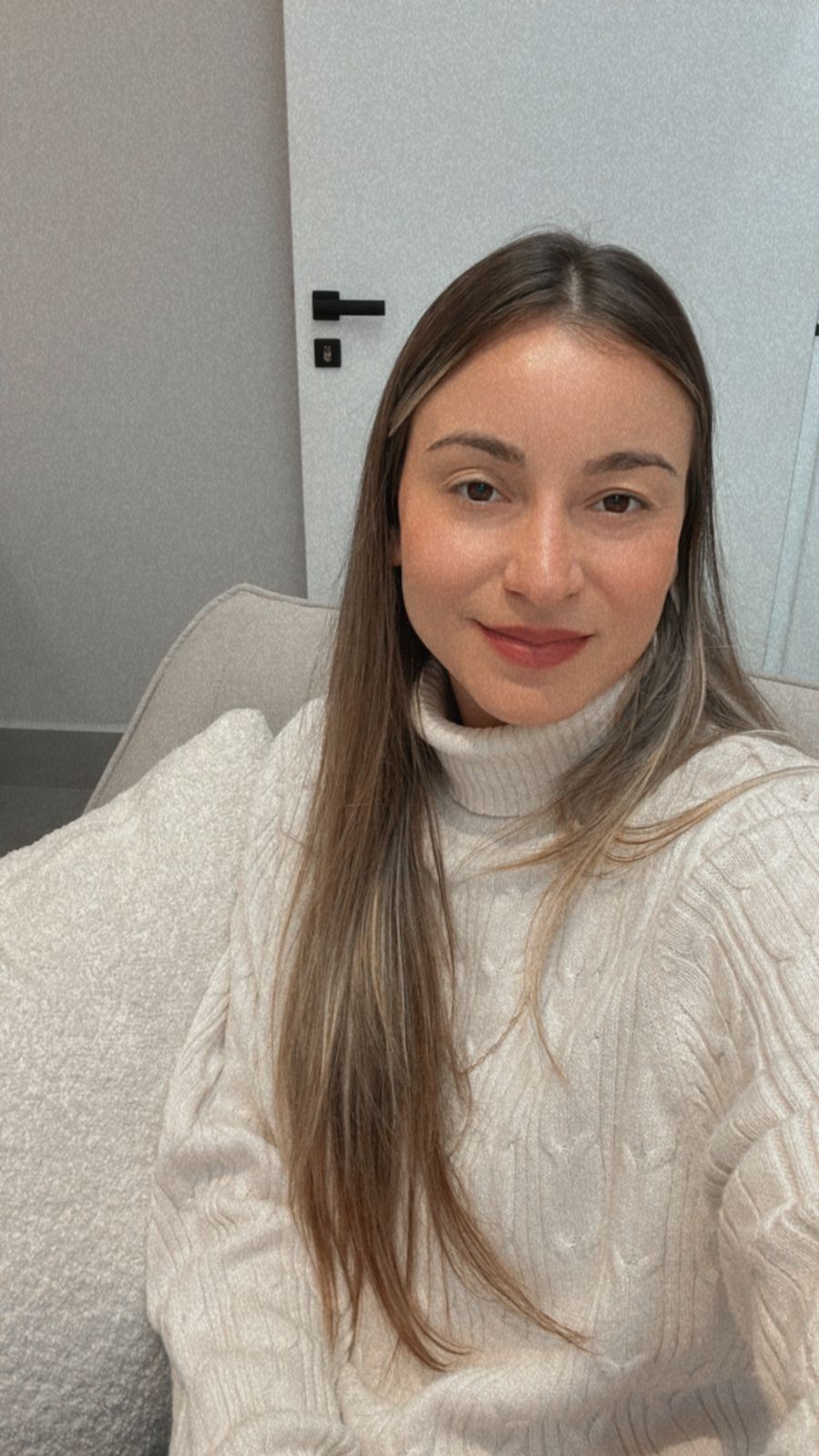 Ana Carolini Belo Vialli-0