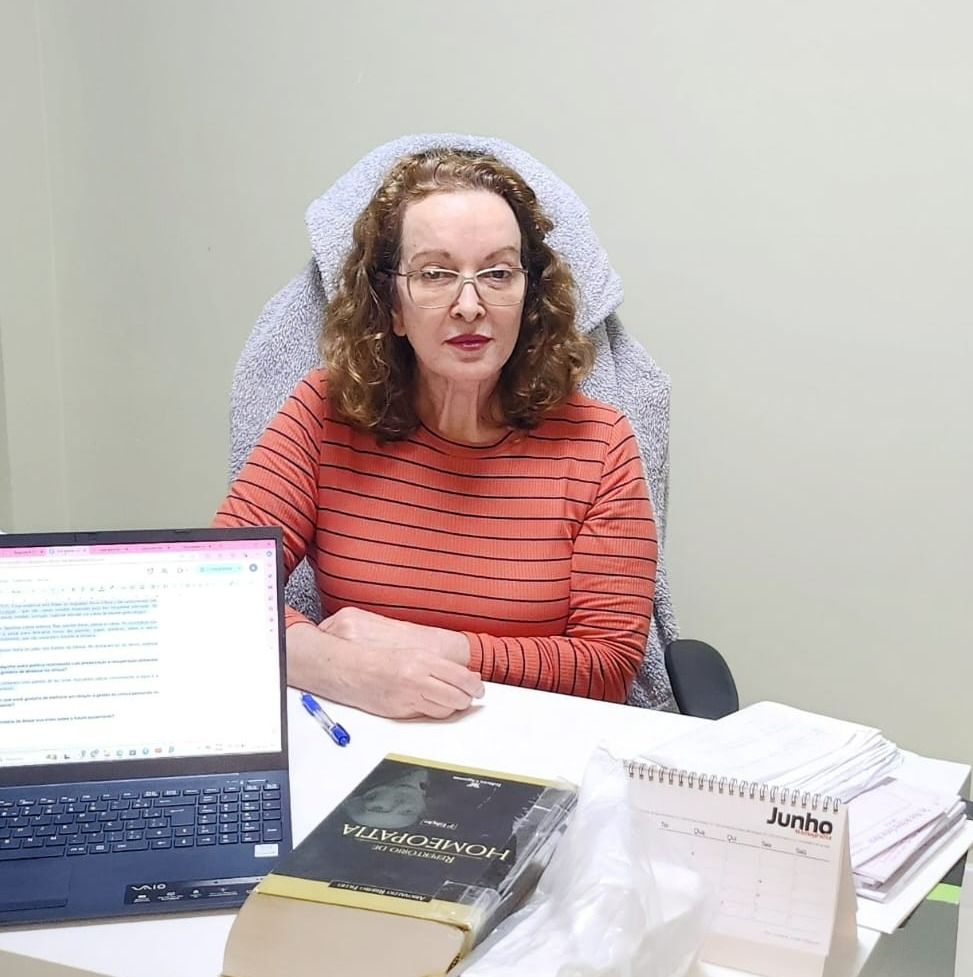 Maria De Fatima Damian Marcon-0