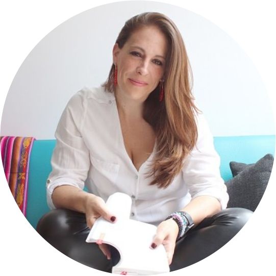 Maria Claudia Arrieta Arango-0