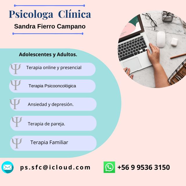 Sandra Fierro Campano-2