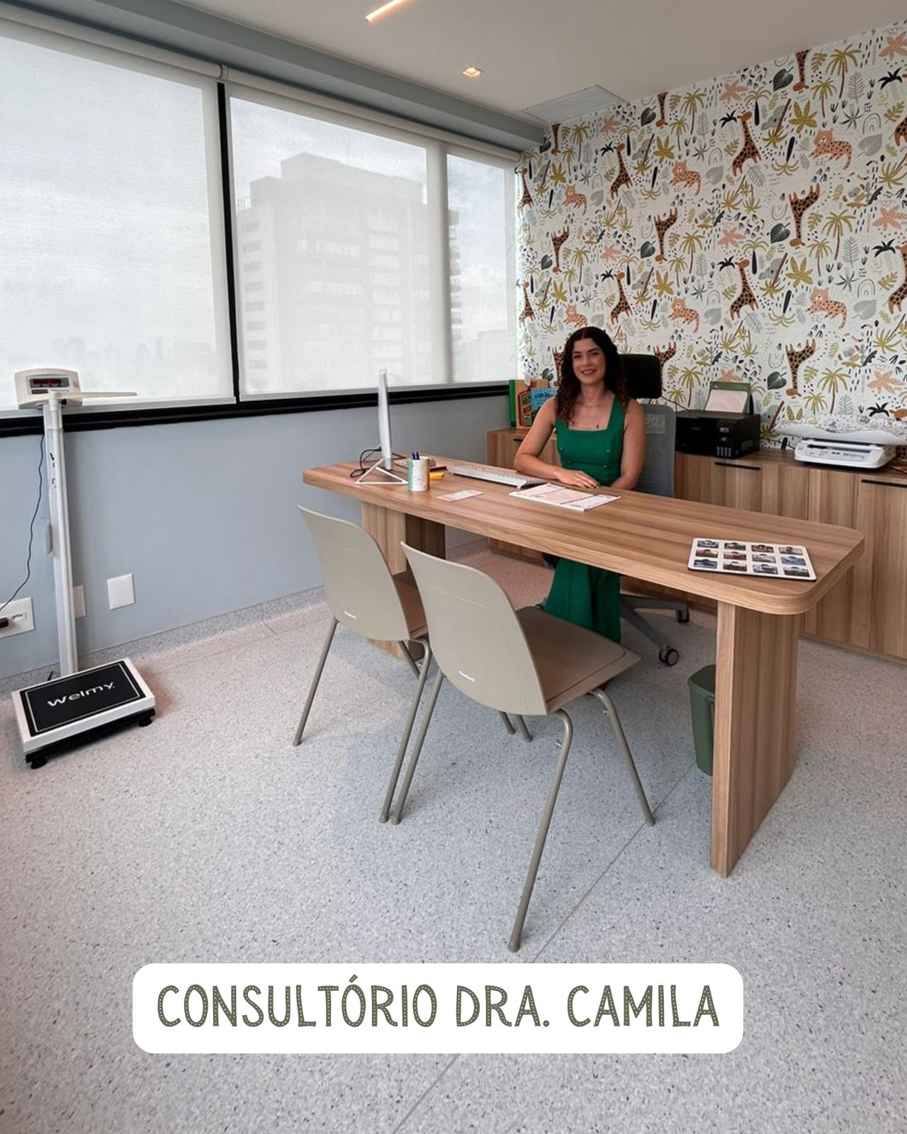 Camila Silva D'almeida -6