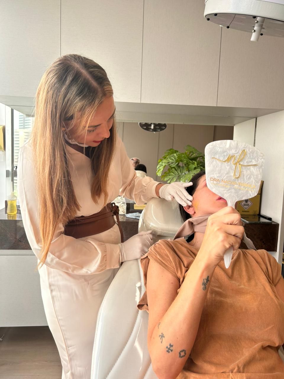 Nadja Damião De França-10