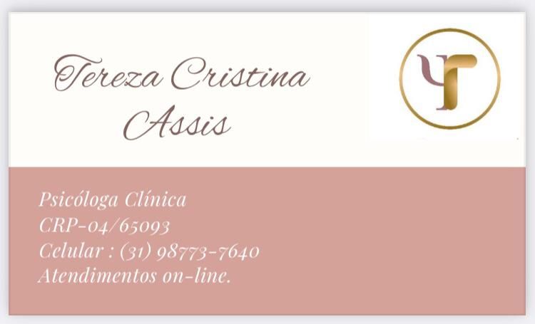 Tereza Cristina  Assis-0