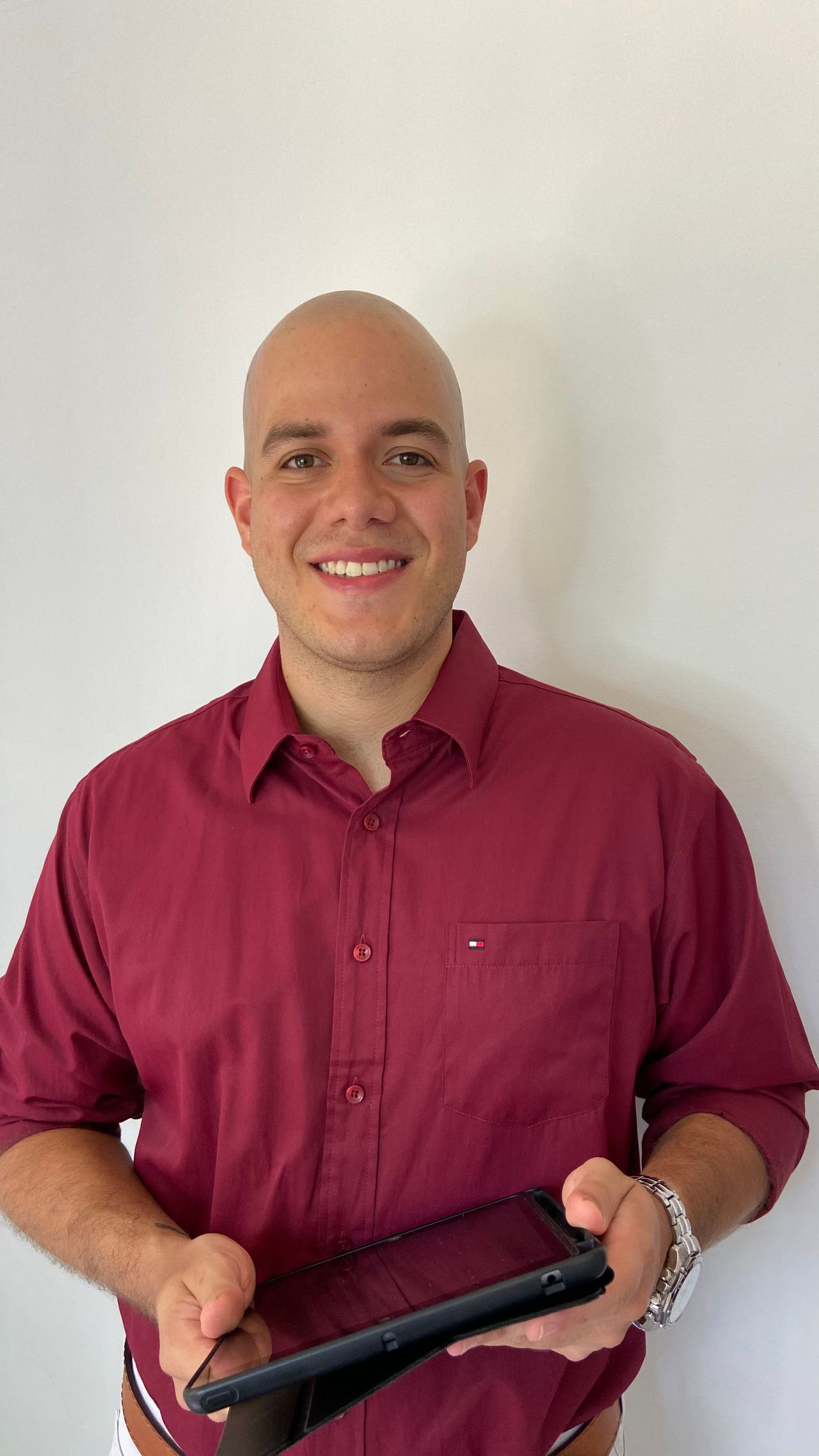 Daniel Riaño Romero-0