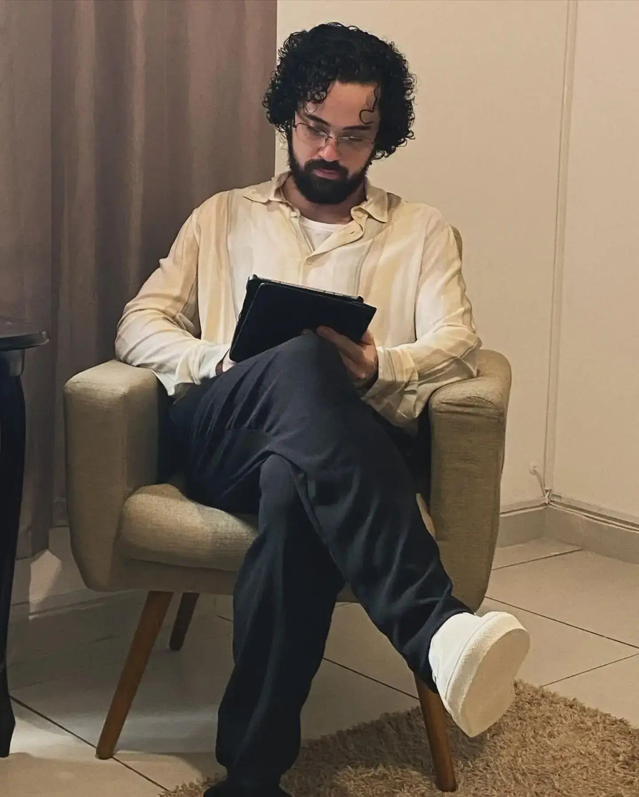 Victor Lawrence Bernardes Santana-6