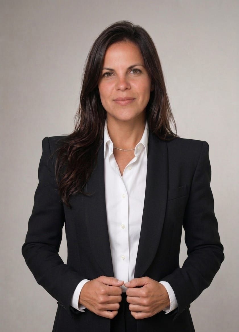 Elisa Amorim-1