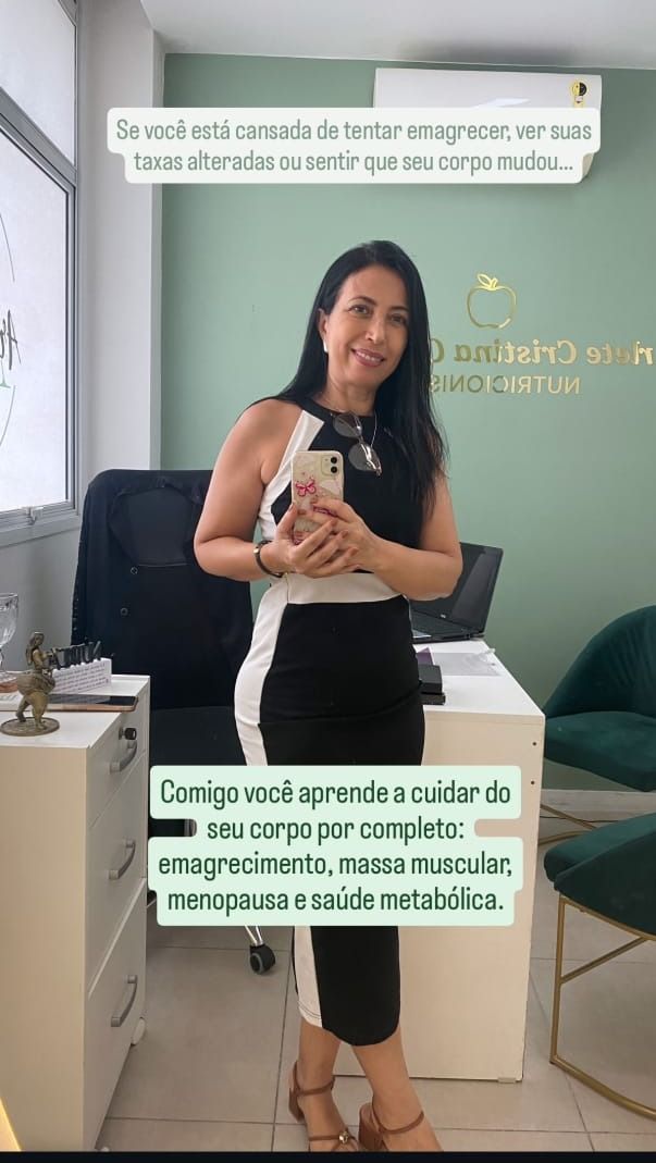 Arlete Cristina De Carvalho-0