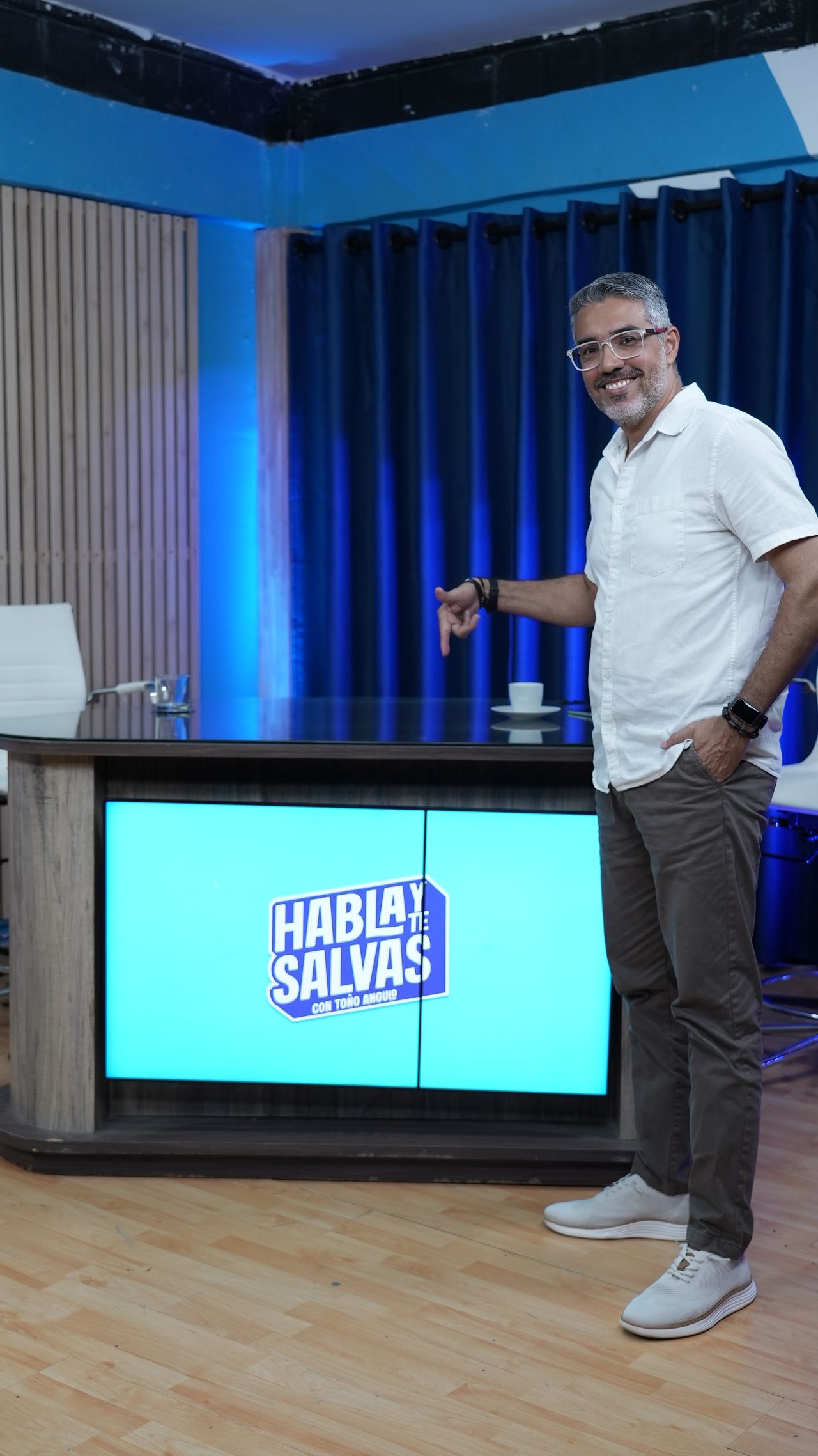 David J. Fortich Pérez-2