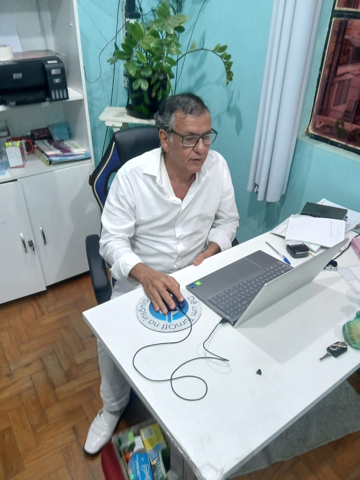 Marco Aurélio De Souza Barreto-0