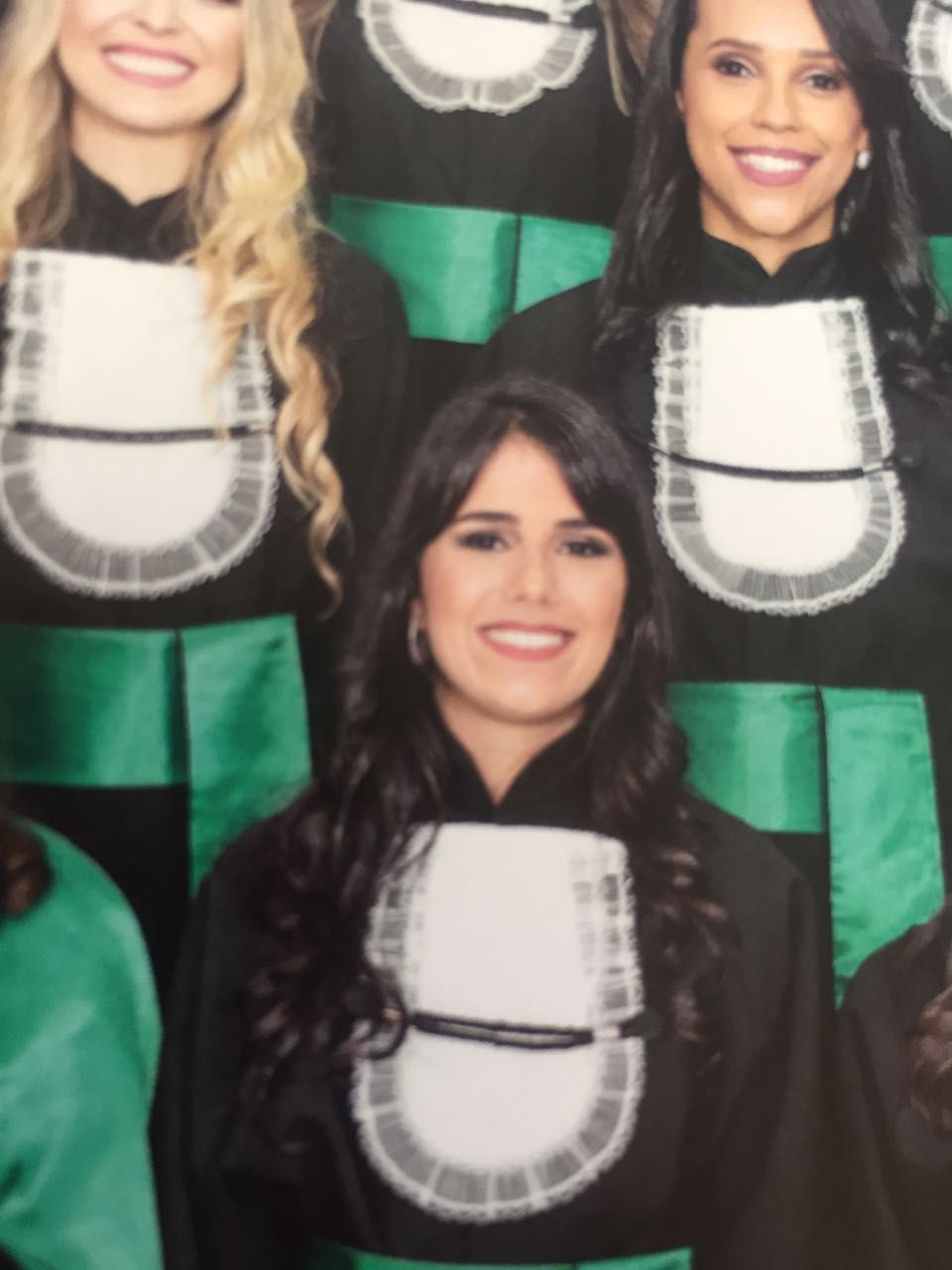  Bárbara  Alves Salgado Costa -0