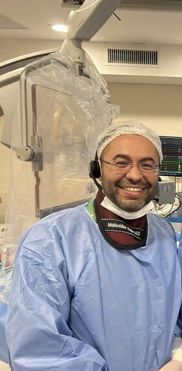 Muhieddine Omar Chokr-0