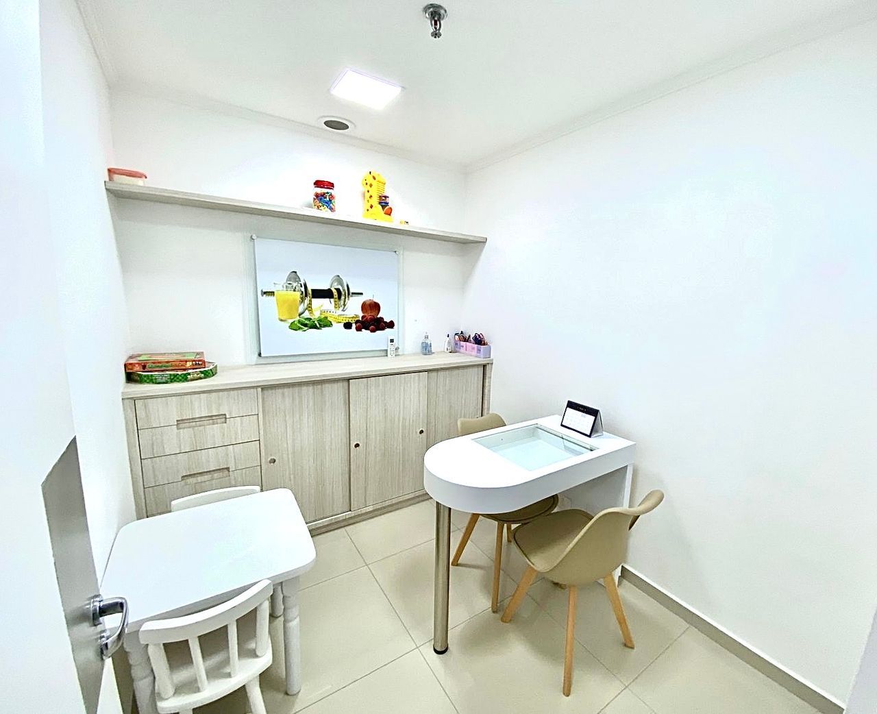 Leila Sandra  De Carvalho-1