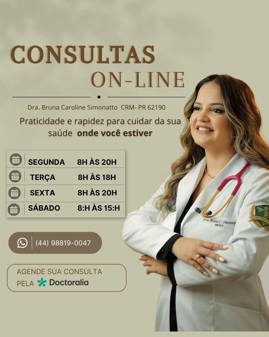 Bruna Caroline  Simonatto -0