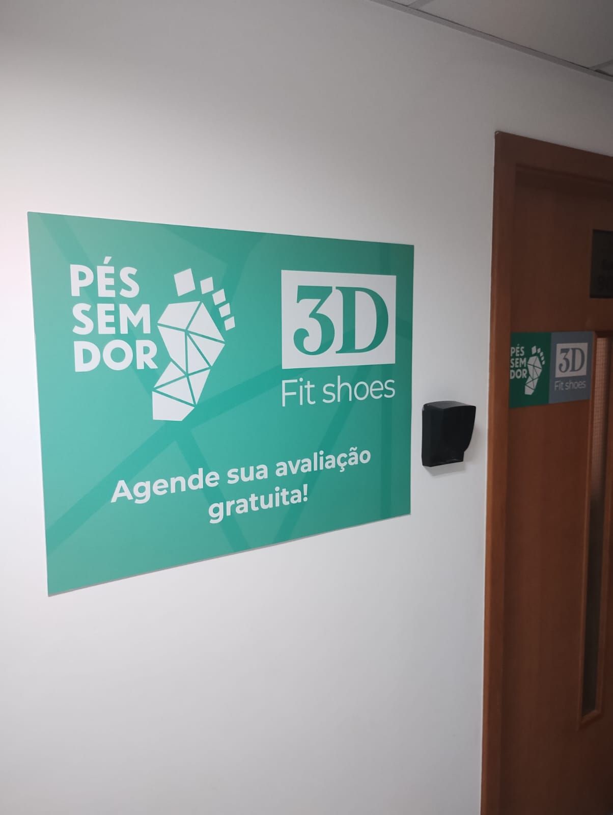 Pés Sem Dor -  Campos Dos Goytacazes-5