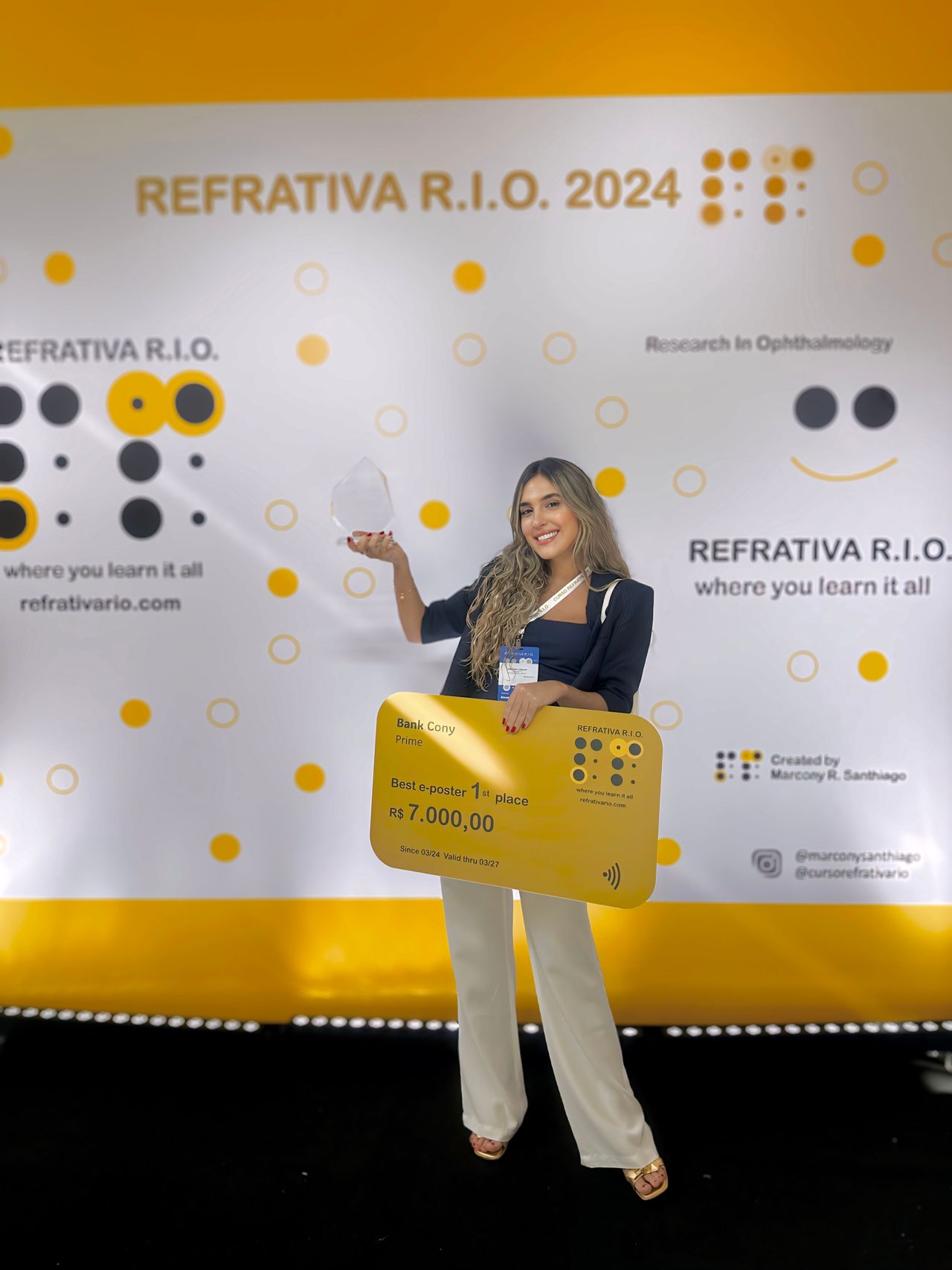 Isadora Coelho     -1