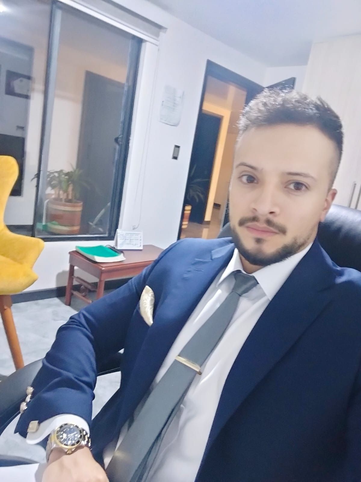 Mario Santander-1