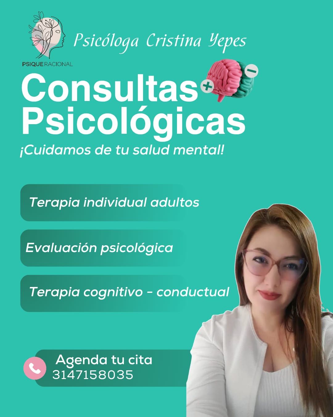 Cristina Yepes Arango-12