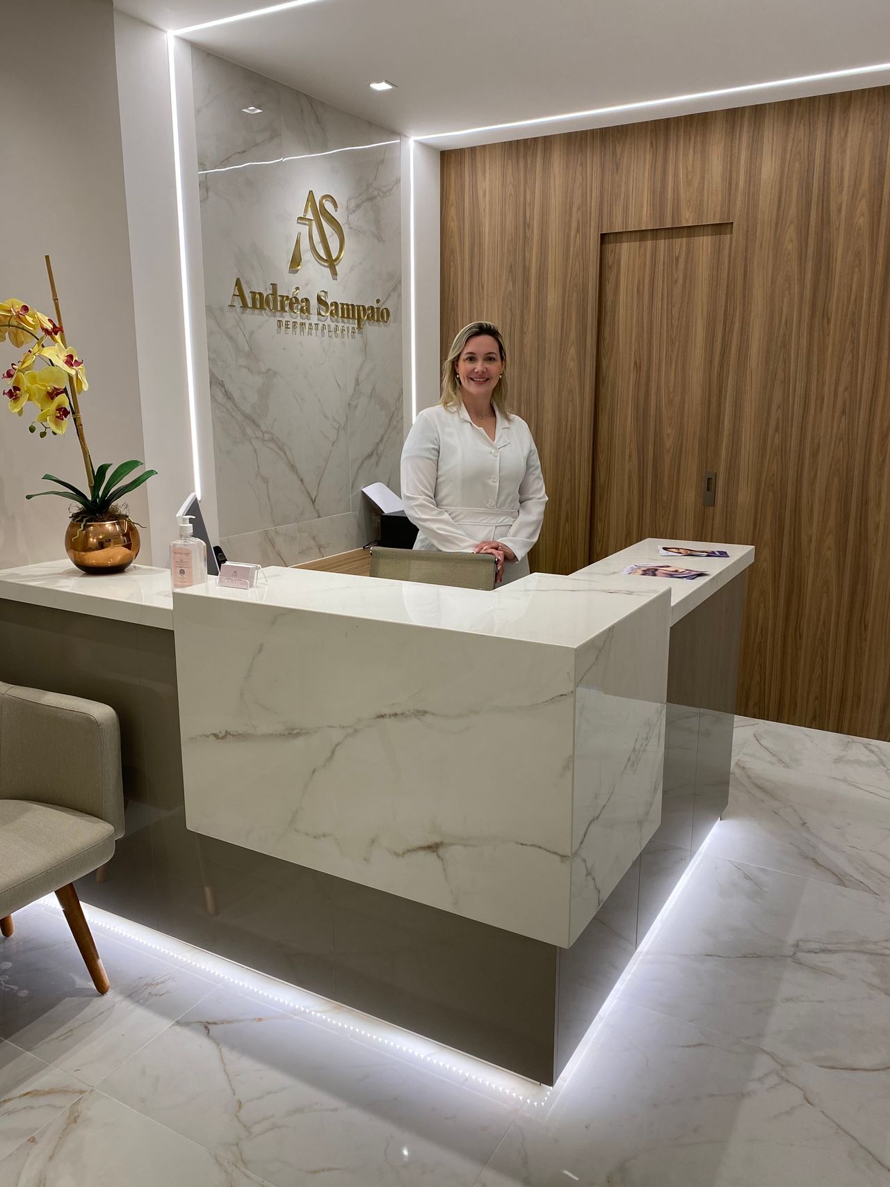 Andréa De Azevedo Sampaio-23