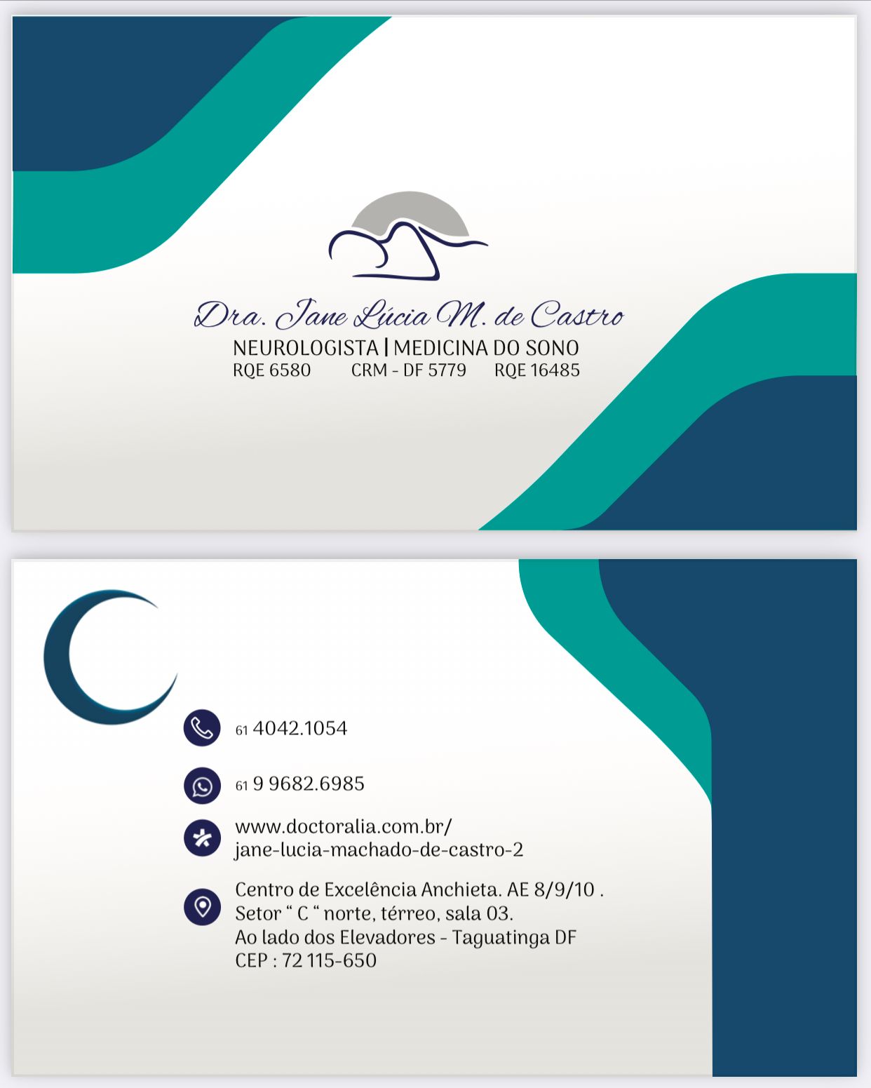 Jane Lucia Machado De Castro-0