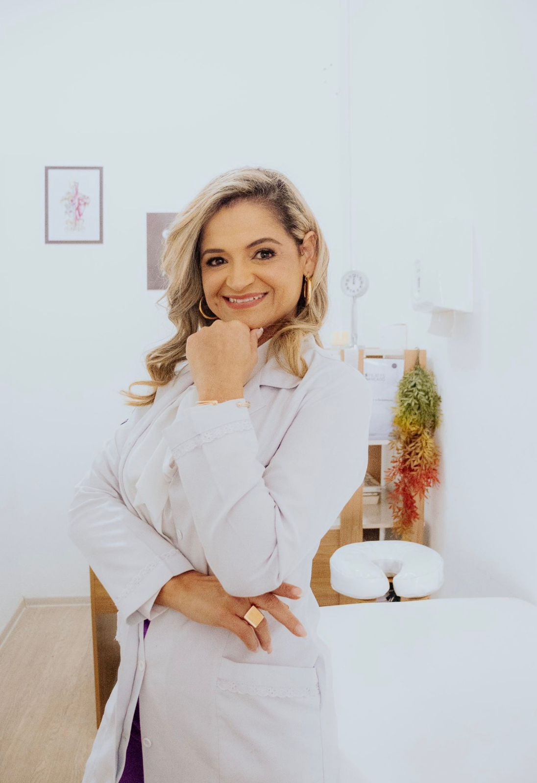 Ana Paula  Fernandes -0