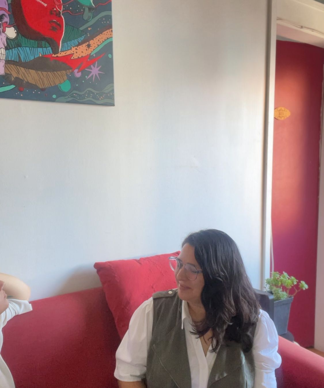 Karen Araya Bustamante-1