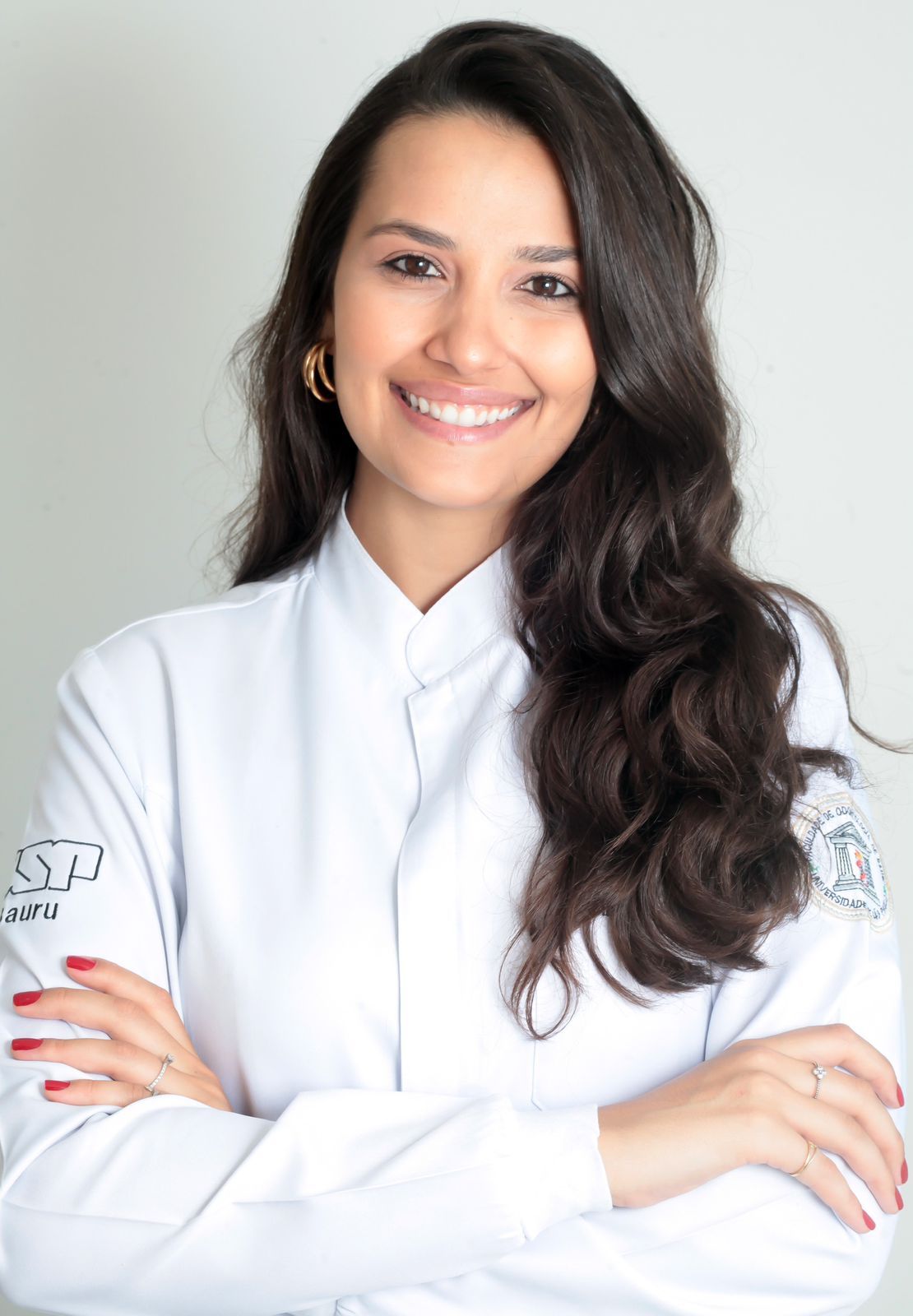 Raquel Dall'ara De Moraes-1