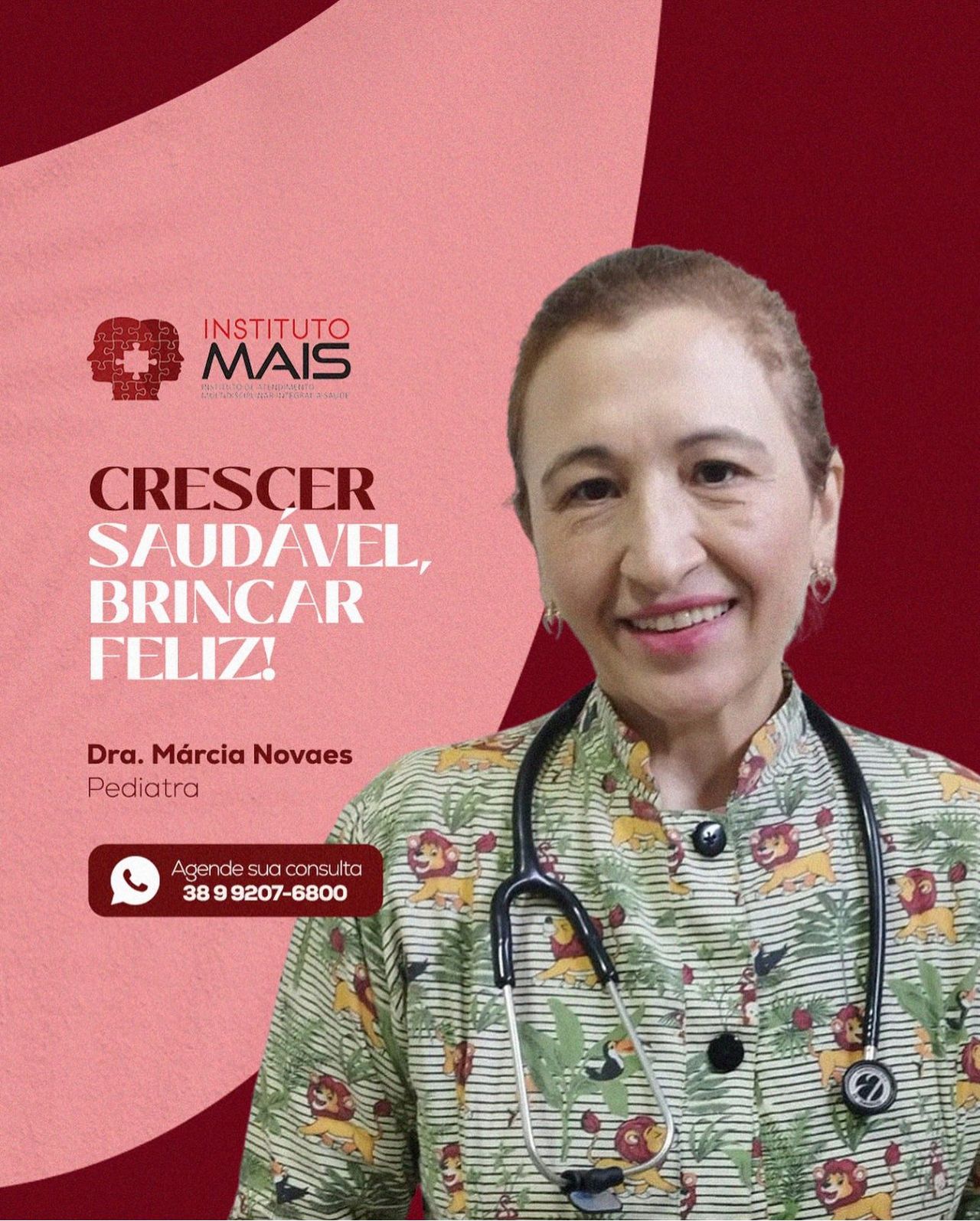 Márcia De Jesus Dos Santos Novaes-0