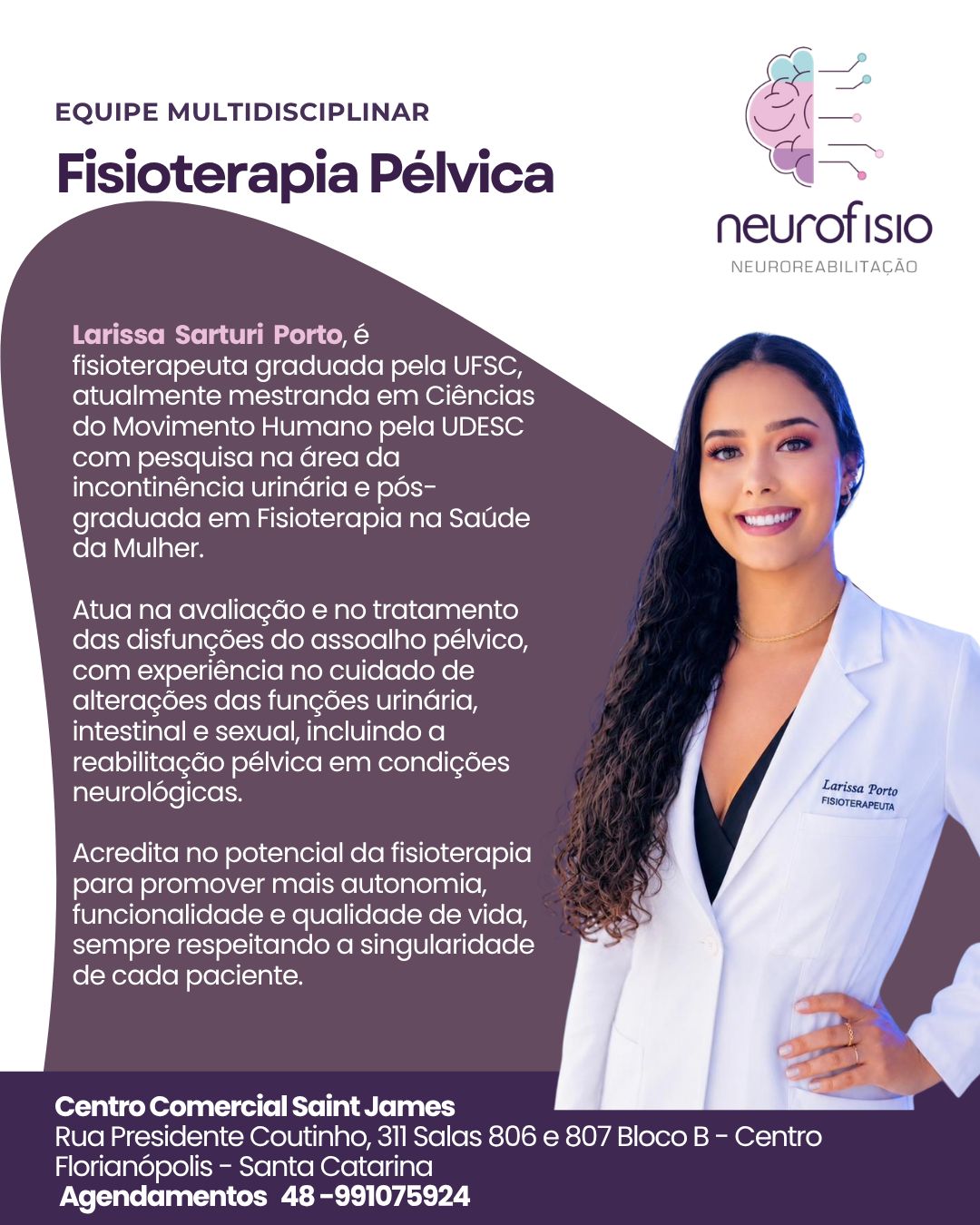 Larissa  Sarturi Porto-0