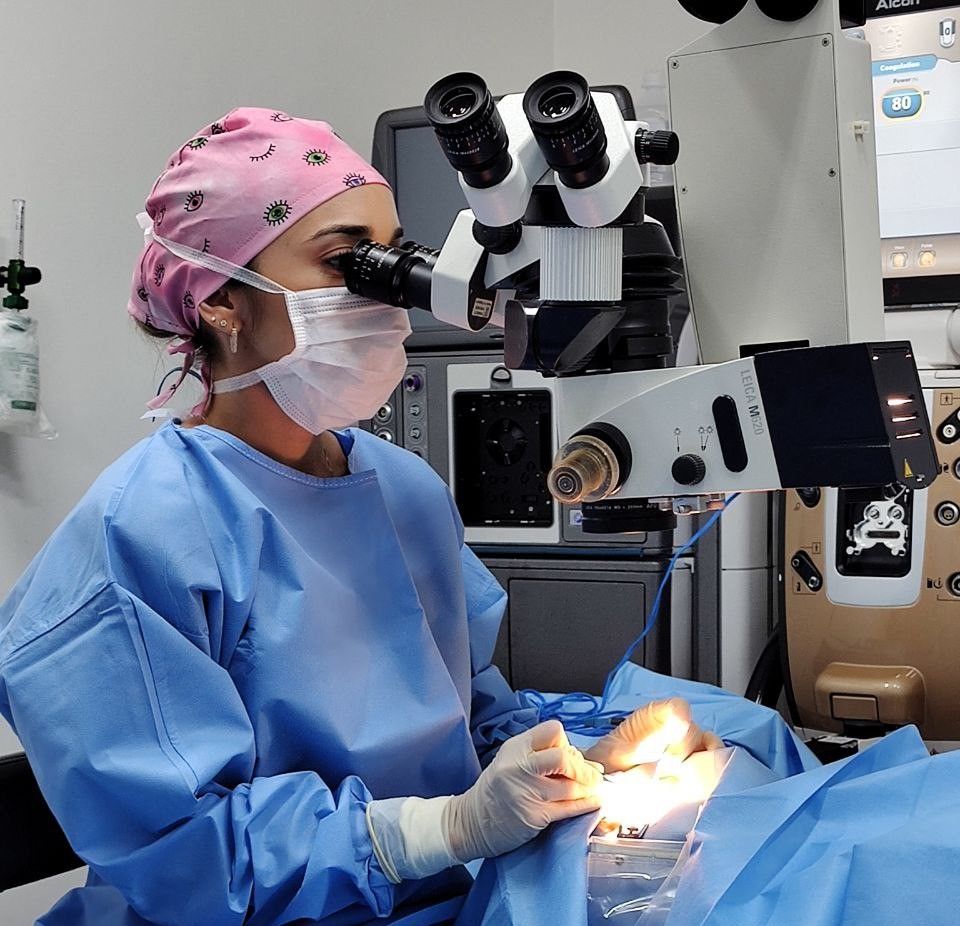 Eloisa  Gomes Rosário Monteiro Teixeira-0