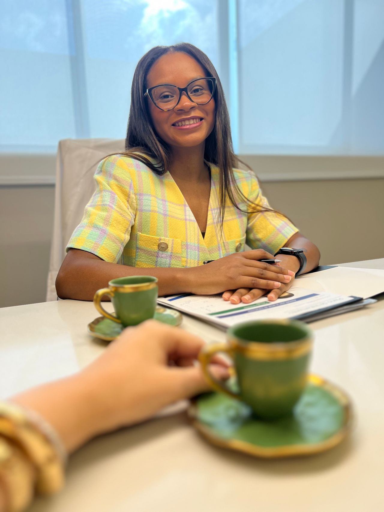 Andrine  Barbosa Salvino-0