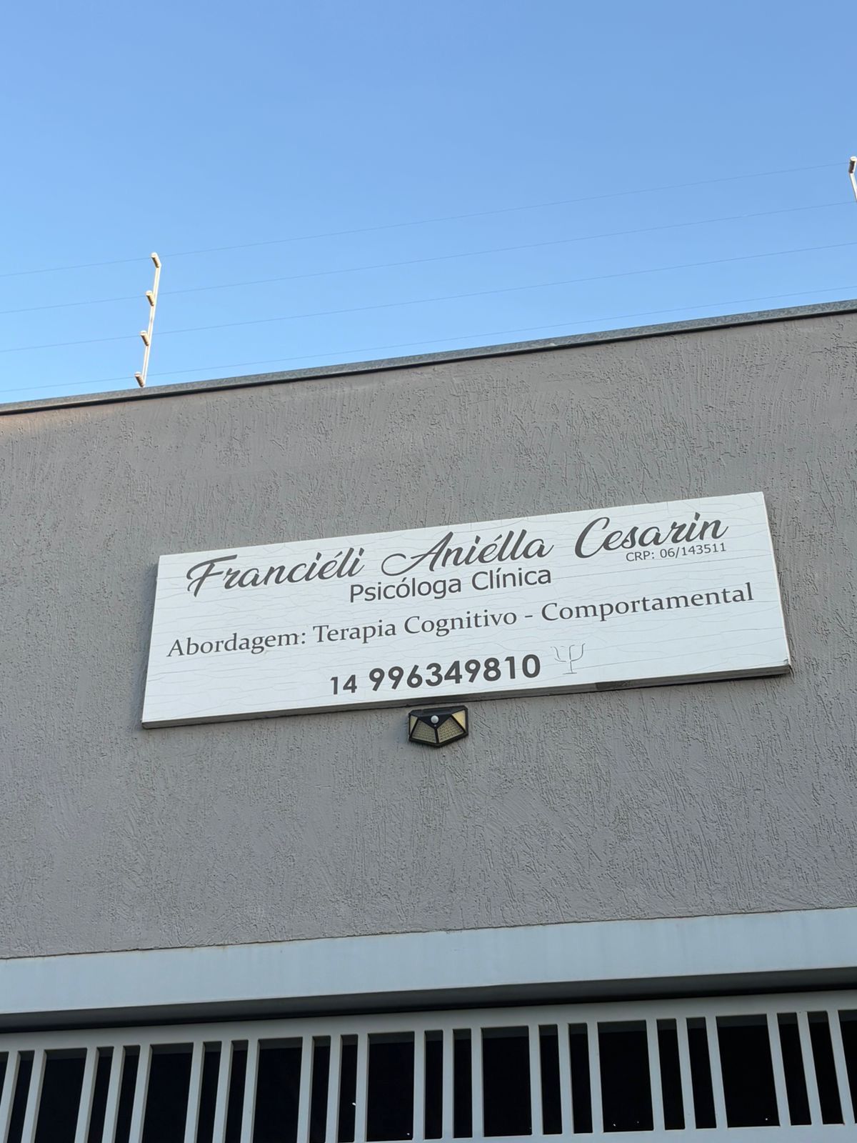 Franciéli Aniélla Cesarin-4