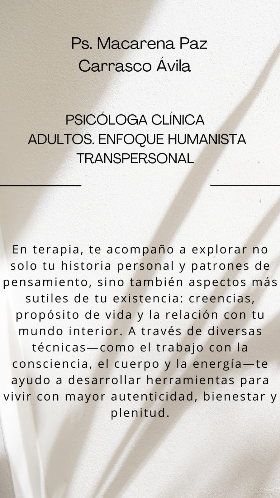 Macarena Carrasco Ávila-2