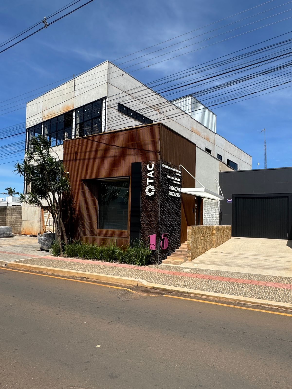 Antonio Carlos Tourinho De Castro-1