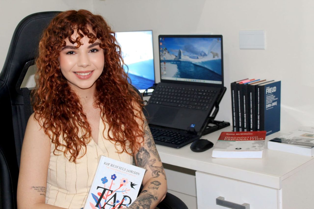 Mikaela  Karoline Fortunato Marega-4