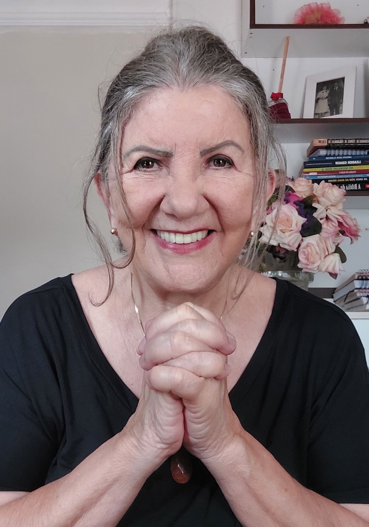 Elizete Magalhães-2