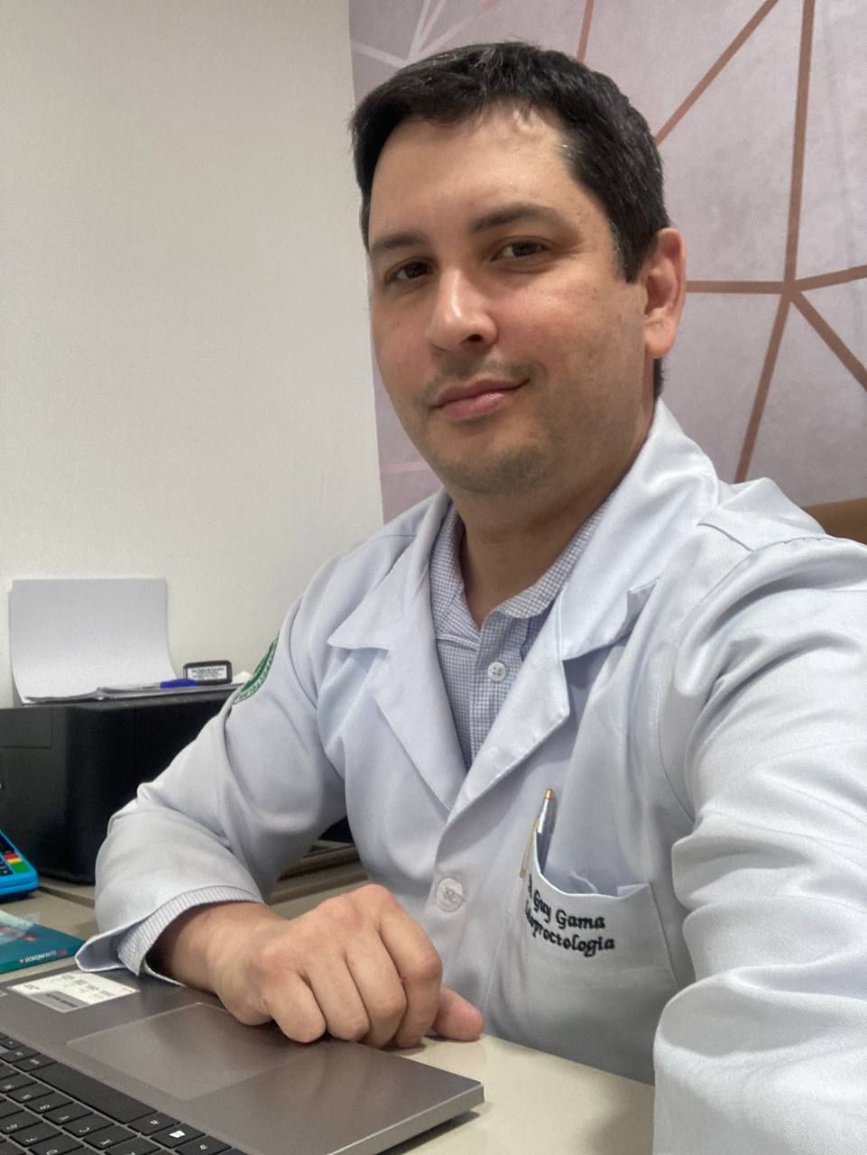 Guy Gama De Carvalho-1